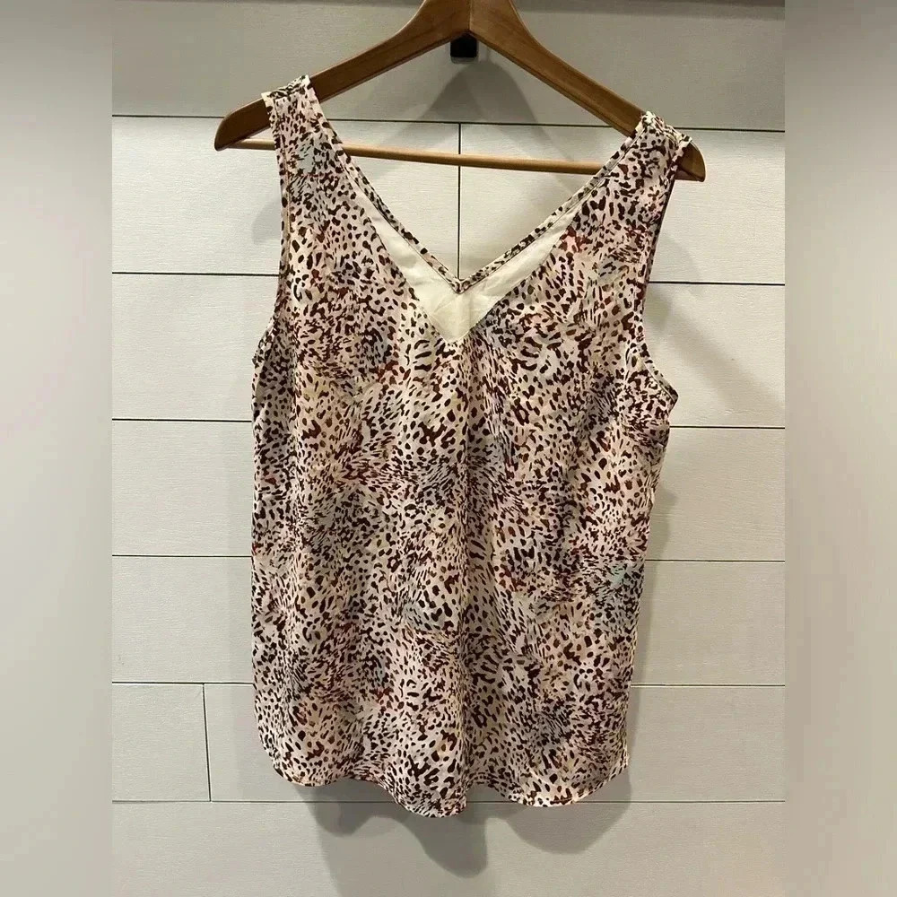 Maurice’s Blouse Tank- women’s small